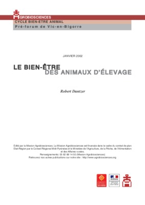 elevage des oies et des canards Book