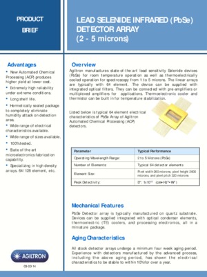 pbse nanocrystal Book