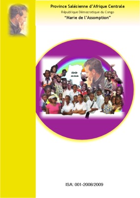 salesienne Book