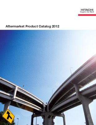 catalog hitachi eng Book