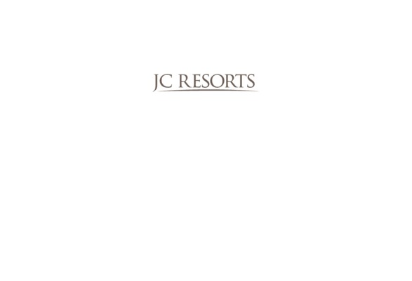 resorts Book