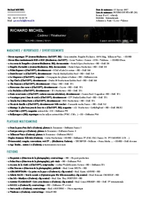 jean_ michel mario0 hotmail fr Book