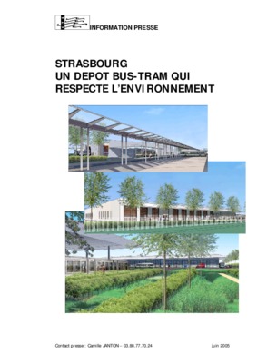 tram strasbourg Book