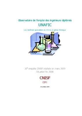 cnisf Book
