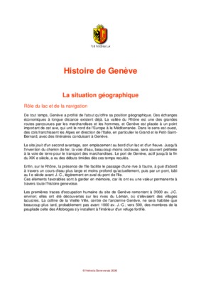 helvetia Book