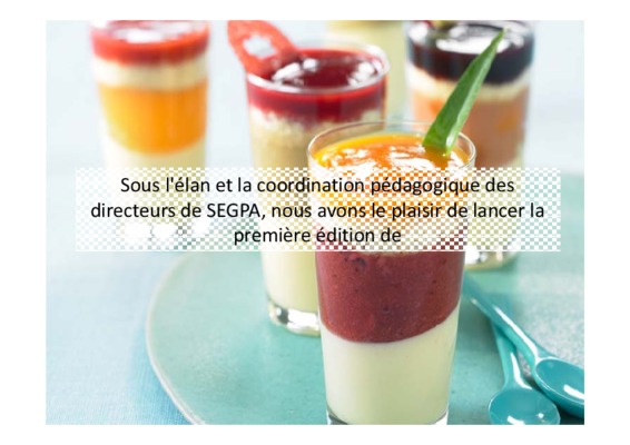 sous directeurs Book