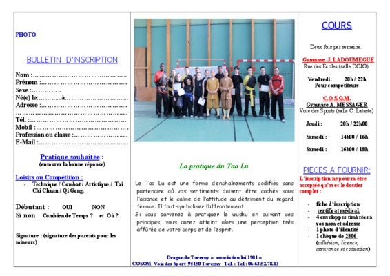 gym forme pratique scolaire Book