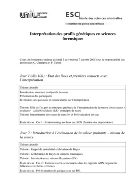 sciences forensiques et odontologie Book