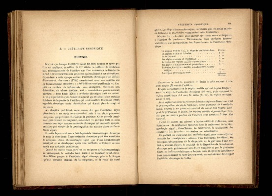 urethrite Book