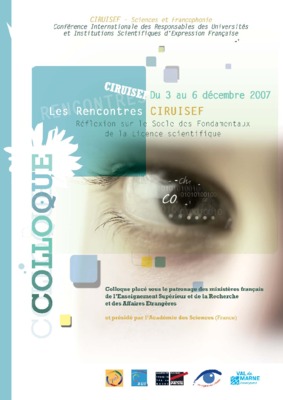fascicule enseignant tp chimie ciruisef Book