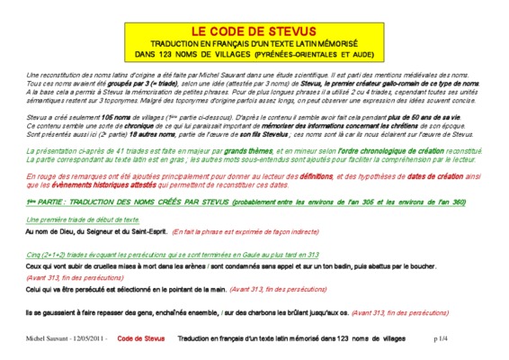 stevus Book