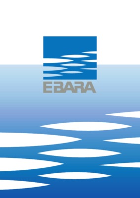 ebara 4bhs Book