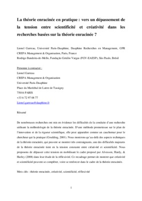 enracinee Book