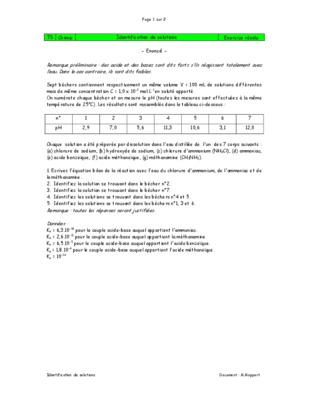 exemple armax resolu sur matlab identification Book