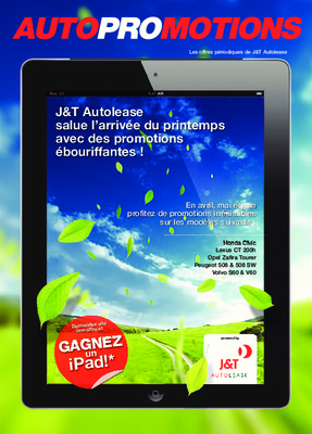 autopromotions Book