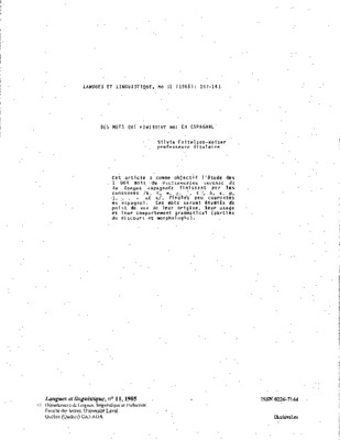 finissent Book
