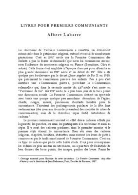oratio Book