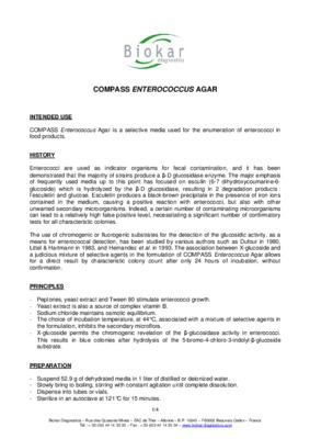 rapid enterococcus Book
