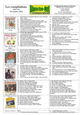 cours compilations Book