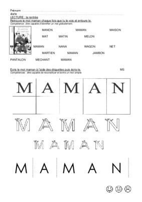 la rentree des mamans Book