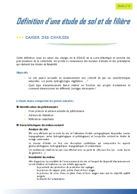 definition d_une filiere d_activit Book