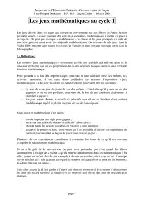 jeux mathematiques cycle 3 le detective prive Book