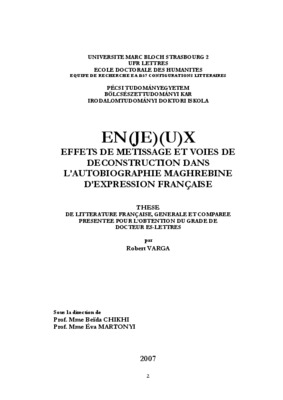 taher ben jelloun l ecrivain public Book