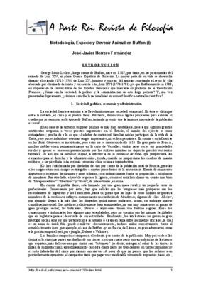 organigramme buffon 2011 Book