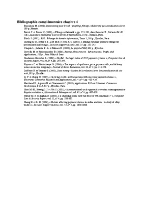 echange de donnees informatise reseau d_information enjeux Book