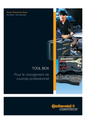 antriebsriemen Book