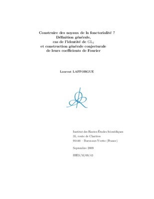 fonctorialite Book