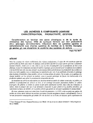 ligneuse Book
