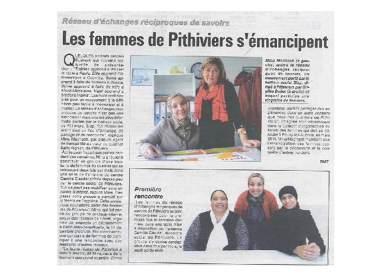 malesherbes pithiviers Book