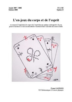 gaudois Book