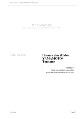 yamamoto Book