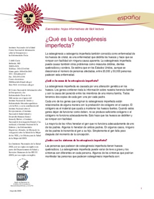 imperfecta Book