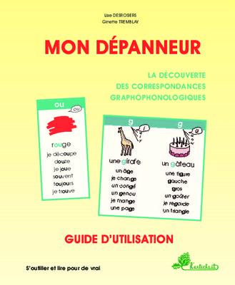 manuel de depanneur Book