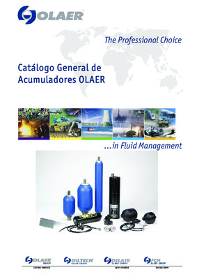 olaer Book