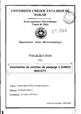 darou Book