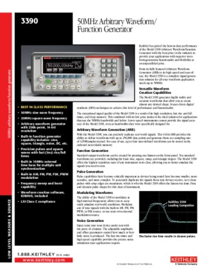 50mhz Book