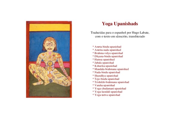 upanishads Book