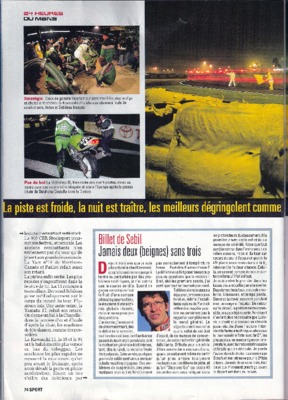 coutelle Book