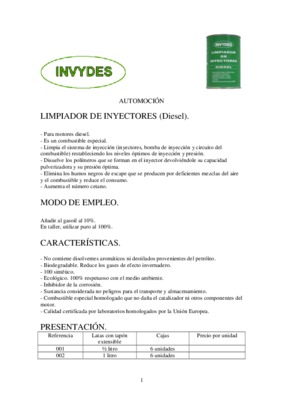 tipos de inyectores diesel nissan Book