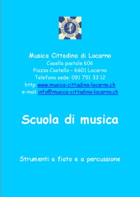 cittadina Book