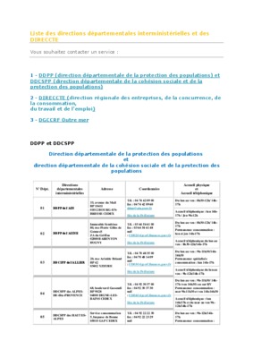 interministerielles Book