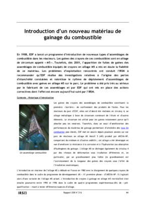 nouveau materiau Book