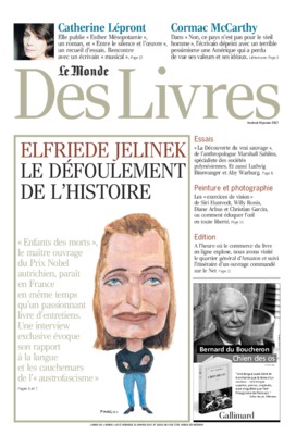 defoulement Book