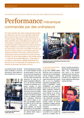 encartonneuse Book