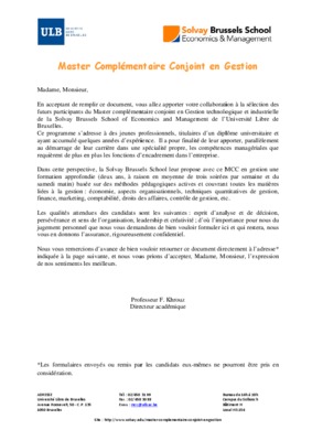 maste Book