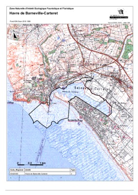 carteret Book